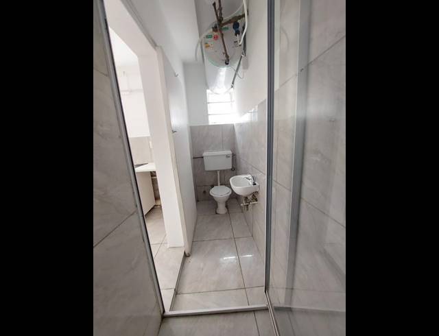 1 BEDROOM PROPERTY TO RENT IN GOODWOOD CENTRAL